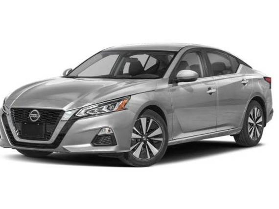 NISSAN ALTIMA 2022 1N4BL4DV3NN327201 image