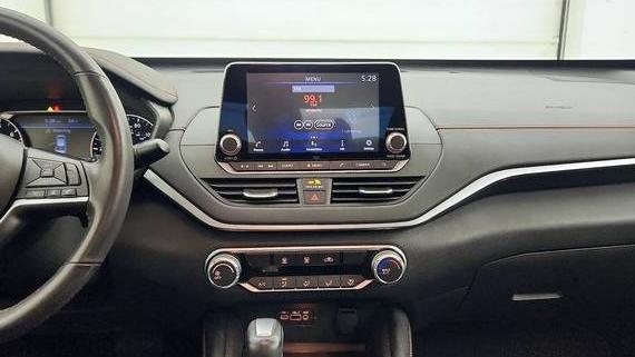 NISSAN ALTIMA 2022 1N4BL4CV5NN398174 image