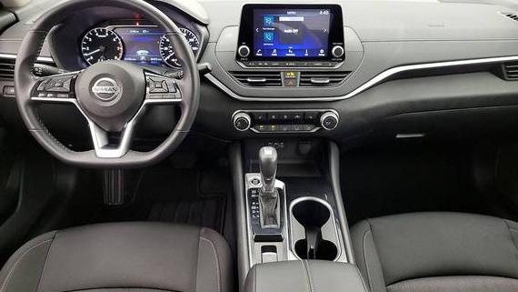 NISSAN ALTIMA 2022 1N4BL4DW0NN412392 image