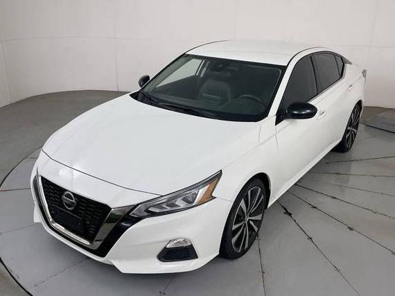 NISSAN ALTIMA 2022 1N4BL4CV2NN395653 image