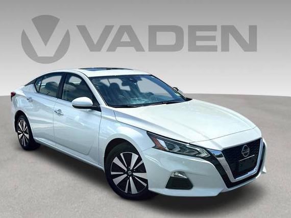 NISSAN ALTIMA 2022 1N4BL4DWXNN377683 image
