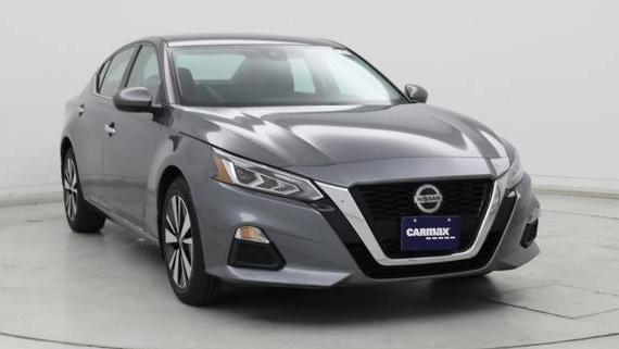 NISSAN ALTIMA 2022 1N4BL4DW7NN361733 image