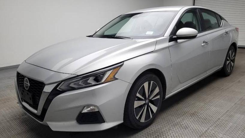 NISSAN ALTIMA 2022 1N4BL4DV5NN394155 image