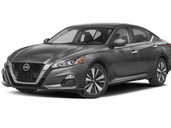 NISSAN ALTIMA 2022 1N4BL4DV8NN380394 image
