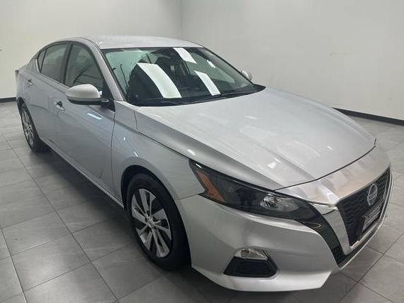 NISSAN ALTIMA 2022 1N4BL4BV9NN412045 image