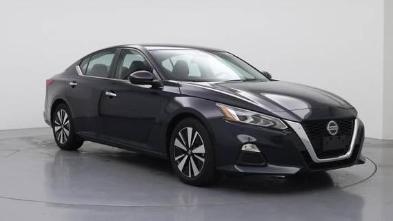 NISSAN ALTIMA 2022 1N4BL4DV7NN400814 image