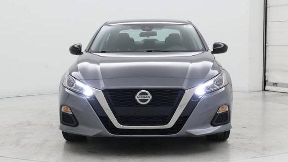 NISSAN ALTIMA 2022 1N4BL4CV2NN365777 image