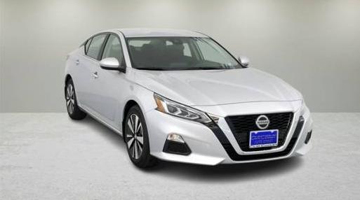 NISSAN ALTIMA 2022 1N4BL4DV4NN358540 image