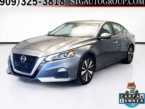 NISSAN ALTIMA 2022 1N4BL4DV2NN325214 image