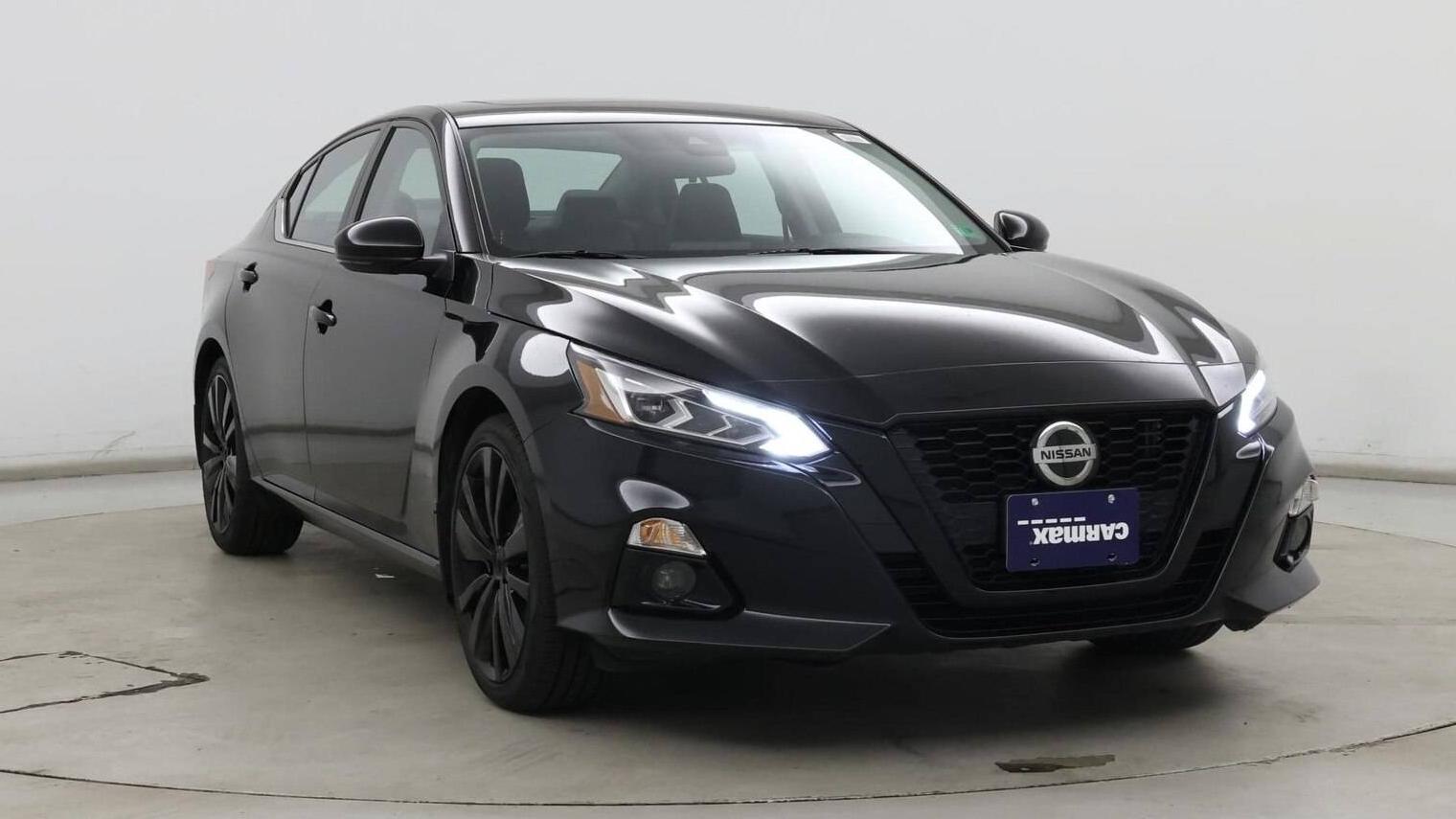 NISSAN ALTIMA 2022 1N4BL4CV3NN350950 image