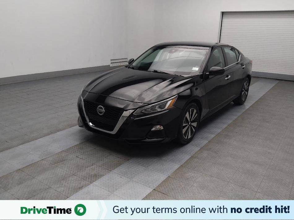 NISSAN ALTIMA 2022 1N4BL4DV1NN366207 image