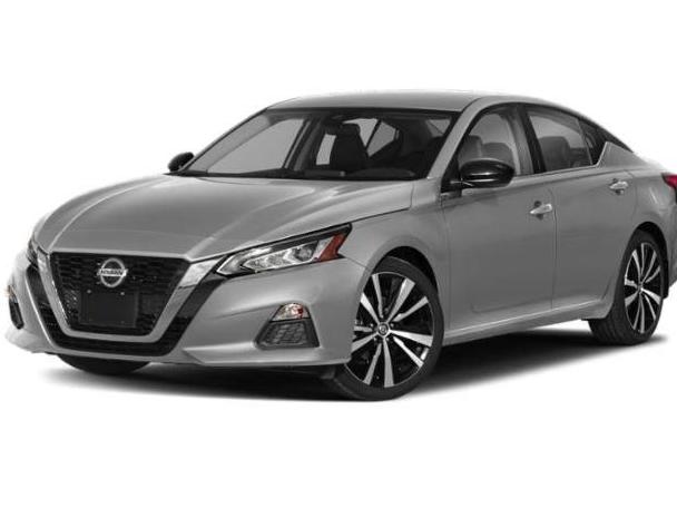 NISSAN ALTIMA 2022 1N4BL4CVXNN401893 image