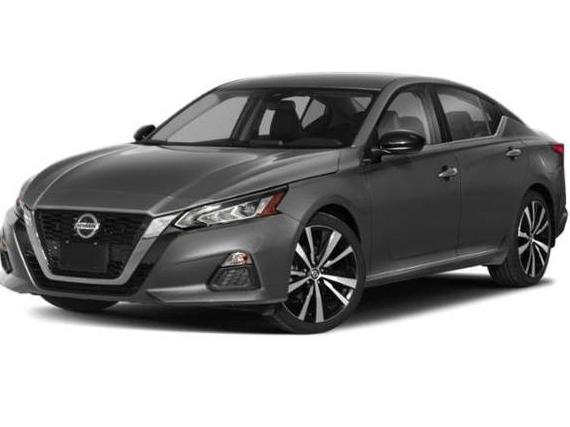NISSAN ALTIMA 2022 1N4BL4CV5NN310949 image