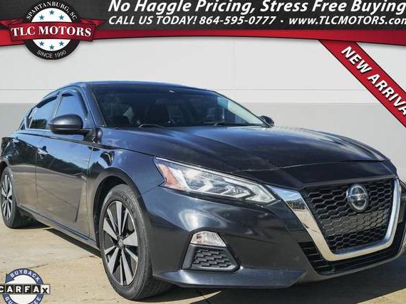 NISSAN ALTIMA 2022 1N4BL4DV2NN320031 image NISSAN ALTIMA 2022 1N4BL4DV2NN320031 image