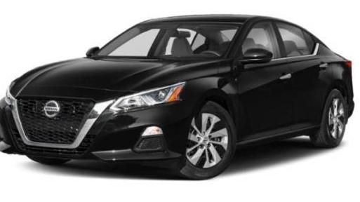 NISSAN ALTIMA 2022 1N4BL4DWXNN302949 image