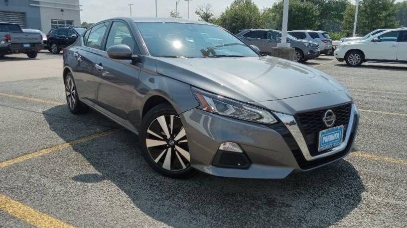 NISSAN ALTIMA 2022 1N4BL4DV4NN309726 image