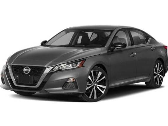 NISSAN ALTIMA 2022 1N4BL4CV3NN407972 image NISSAN ALTIMA 2022 1N4BL4CV3NN407972 image