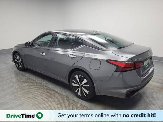 NISSAN ALTIMA 2022 1N4BL4DV4NN404531 image