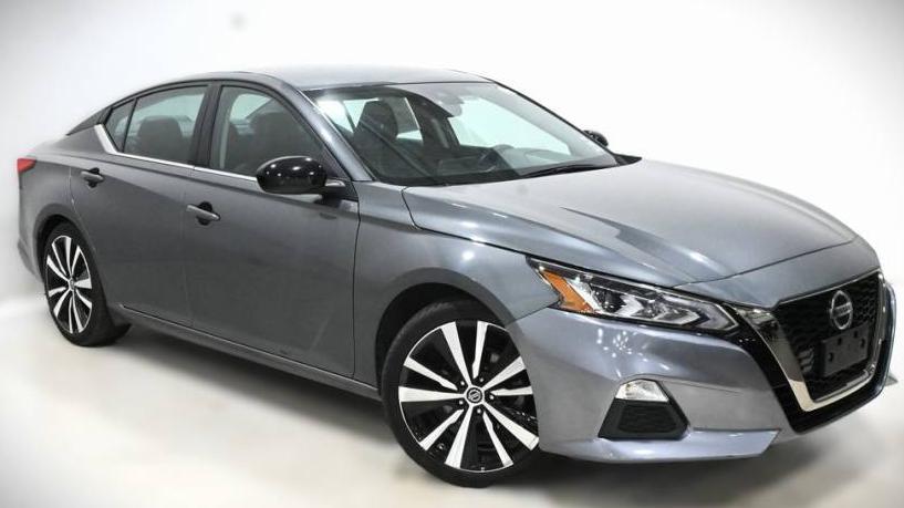 NISSAN ALTIMA 2022 1N4BL4CV4NN305418 image
