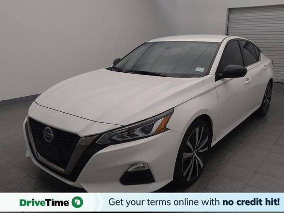 NISSAN ALTIMA 2022 1N4BL4CV7NN300438 image