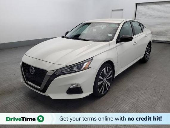 NISSAN ALTIMA 2022 1N4BL4CW3NN372228 image NISSAN ALTIMA 2022 1N4BL4CW3NN372228 image