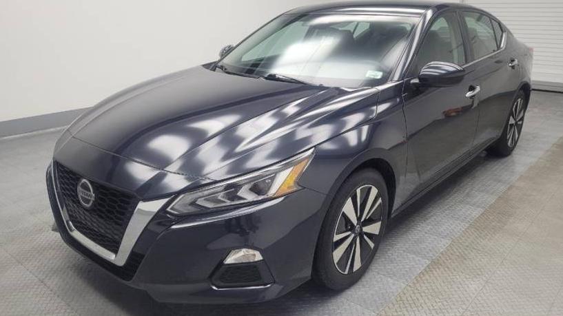 NISSAN ALTIMA 2022 1N4BL4DVXNN309391 image