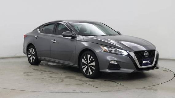 NISSAN ALTIMA 2022 1N4BL4DV7NN388695 image