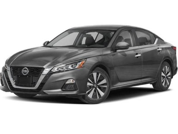 NISSAN ALTIMA 2022 1N4BL4DV6NN332229 image