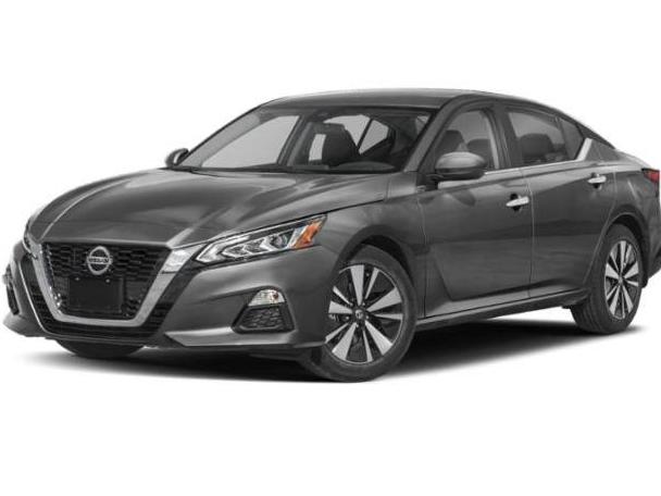 NISSAN ALTIMA 2022 1N4BL4DV7NN403888 image