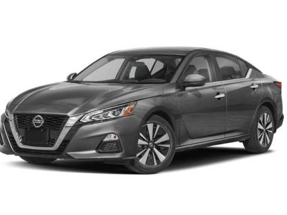 NISSAN ALTIMA 2022 1N4BL4DV4NN411687 image