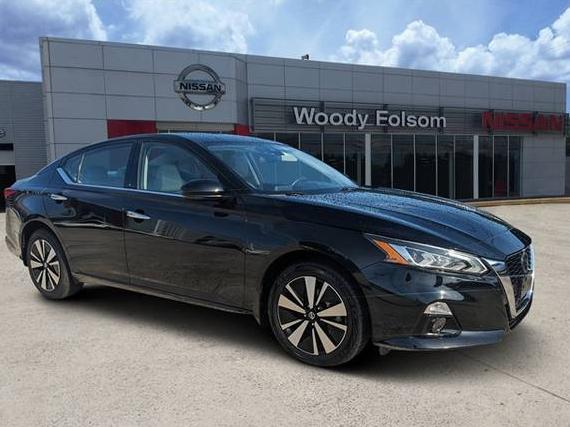 NISSAN ALTIMA 2022 1N4BL4EW5NN418882 image