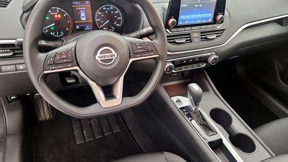 NISSAN ALTIMA 2022 1N4BL4BV3NN415085 image NISSAN ALTIMA 2022 1N4BL4BV3NN415085 image