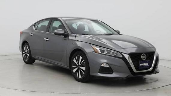 NISSAN ALTIMA 2022 1N4BL4DV0NN380826 image