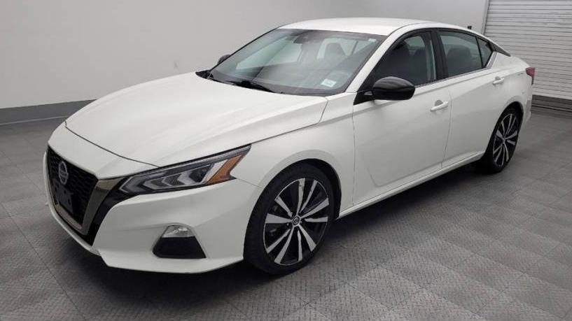 NISSAN ALTIMA 2022 1N4BL4CV8NN335411 image