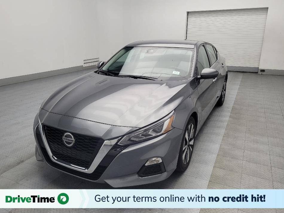 NISSAN ALTIMA 2022 1N4BL4DVXNN382194 image