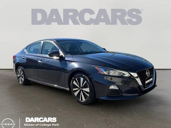 NISSAN ALTIMA 2022 1N4BL4DV1NN394105 image NISSAN ALTIMA 2022 1N4BL4DV1NN394105 image