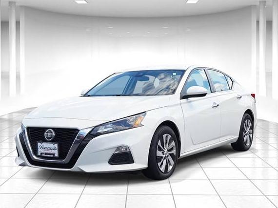 NISSAN ALTIMA 2022 1N4BL4BV9NN383923 image NISSAN ALTIMA 2022 1N4BL4BV9NN383923 image