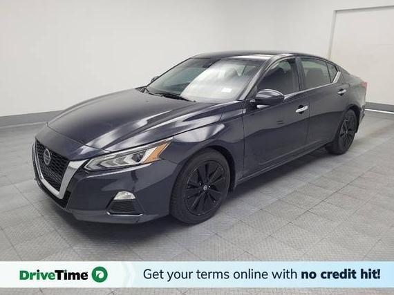 NISSAN ALTIMA 2022 1N4BL4DV3NN323004 image NISSAN ALTIMA 2022 1N4BL4DV3NN323004 image