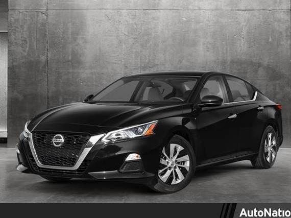 NISSAN ALTIMA 2022 1N4BL4BV3NN317965 image