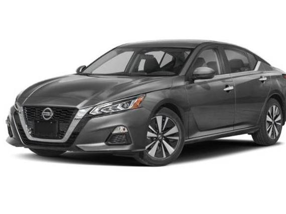 NISSAN ALTIMA 2022 1N4BL4DW0NN379961 image