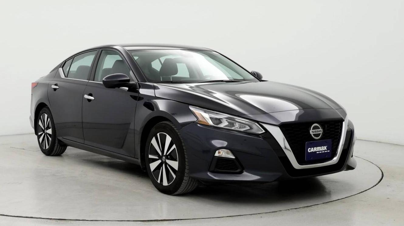 NISSAN ALTIMA 2022 1N4BL4DV3NN341793 image