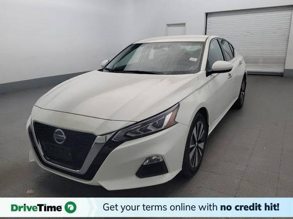 NISSAN ALTIMA 2022 1N4BL4DW9NN391798 image NISSAN ALTIMA 2022 1N4BL4DW9NN391798 image