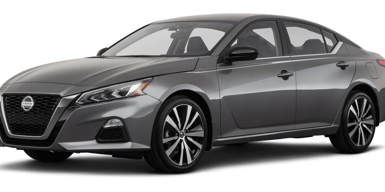 NISSAN ALTIMA 2022 1N4BL4CV0NN365888 image NISSAN ALTIMA 2022 1N4BL4CV0NN365888 image