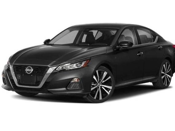 NISSAN ALTIMA 2022 1N4BL4CW6NN417579 image