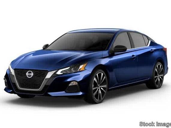 NISSAN ALTIMA 2022 1N4BL4DV0NN358003 image