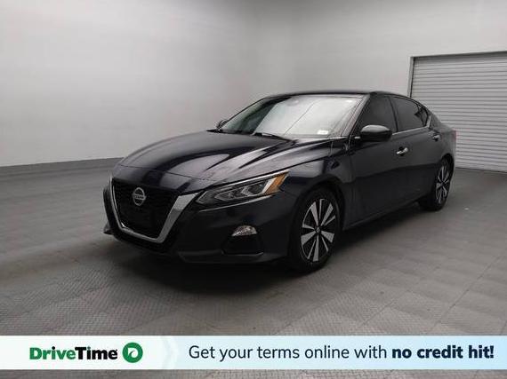 NISSAN ALTIMA 2022 1N4BL4DV9NN400815 image