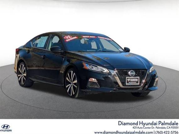 NISSAN ALTIMA 2022 1N4BL4CV2NN413696 image NISSAN ALTIMA 2022 1N4BL4CV2NN413696 image