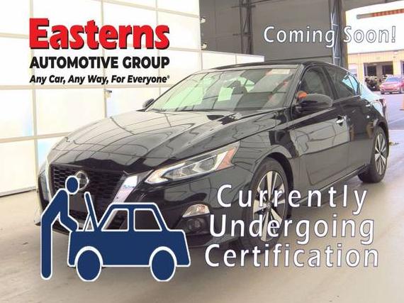 NISSAN ALTIMA 2022 1N4BL4EV2NN417549 image