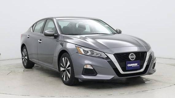NISSAN ALTIMA 2022 1N4BL4DV9NN408560 image