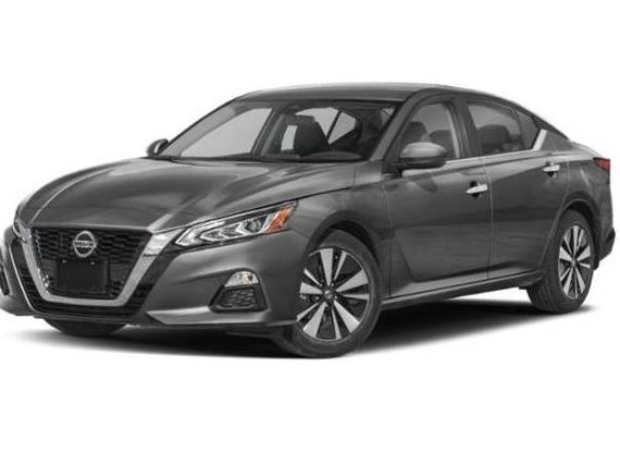 NISSAN ALTIMA 2022 1N4BL4DV1NN348807 image